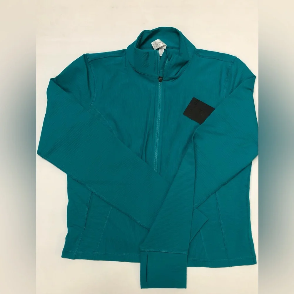 NWT 90 Degrees By Reflex performance Jacket - Picture 3 of 5